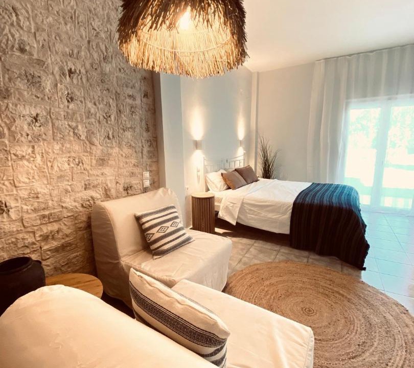 Photo of Bedroom in Dassia