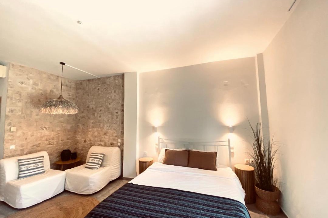 Photo of Bedroom in Dassia