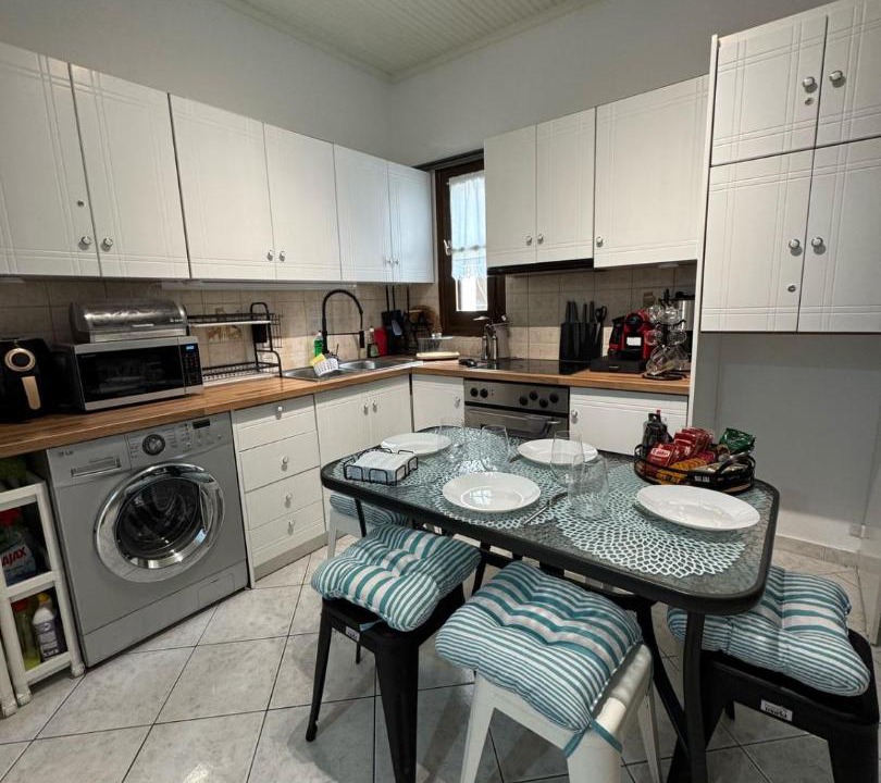 Photo of Kitchen in Agios Ioannis
