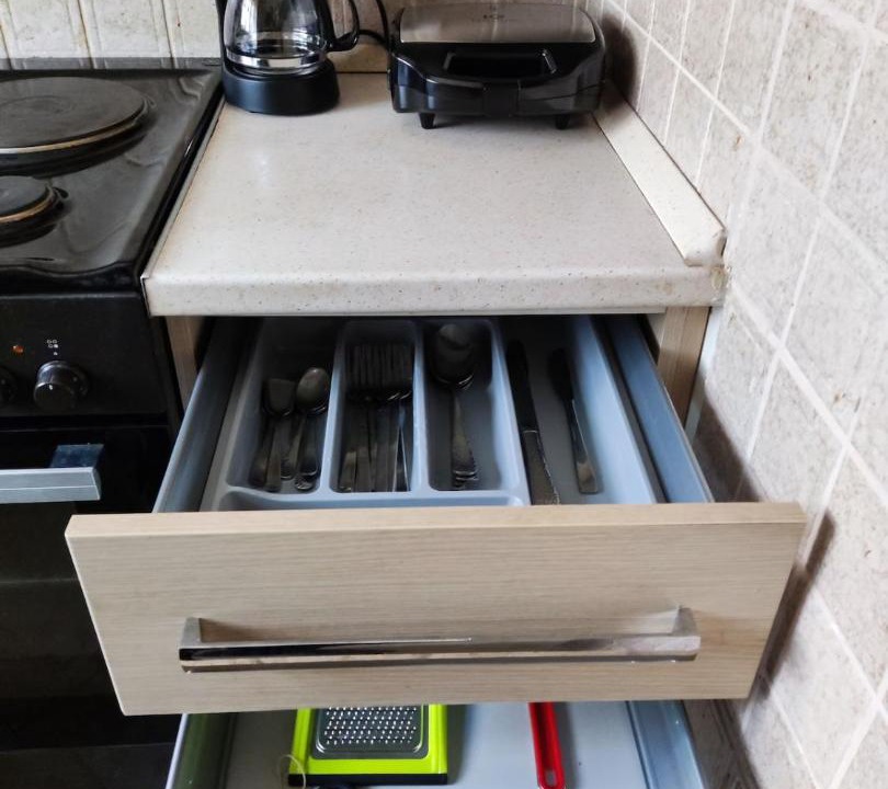 Photo of Kitchen in Keratsinion