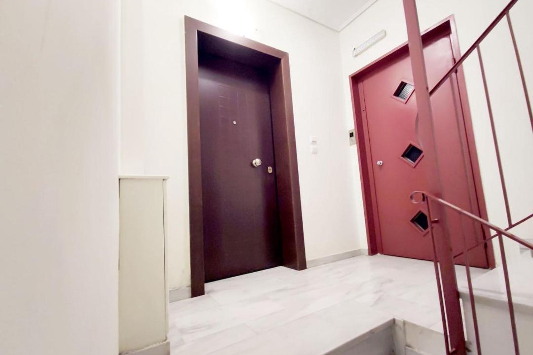 Photo of Bathroom in Keratsinion