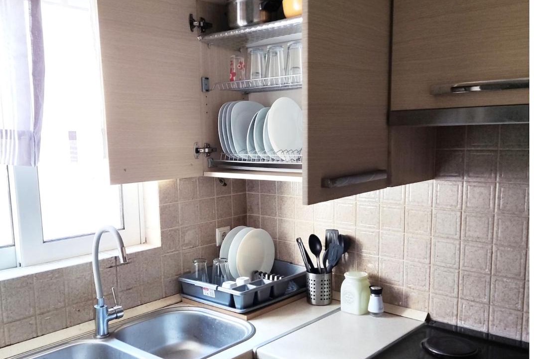 Photo of Kitchen in Keratsinion