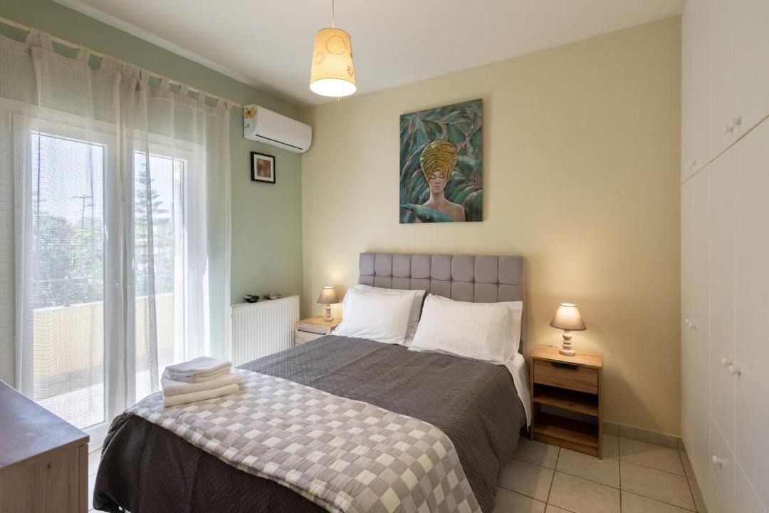 Photo of Bedroom in Alepou