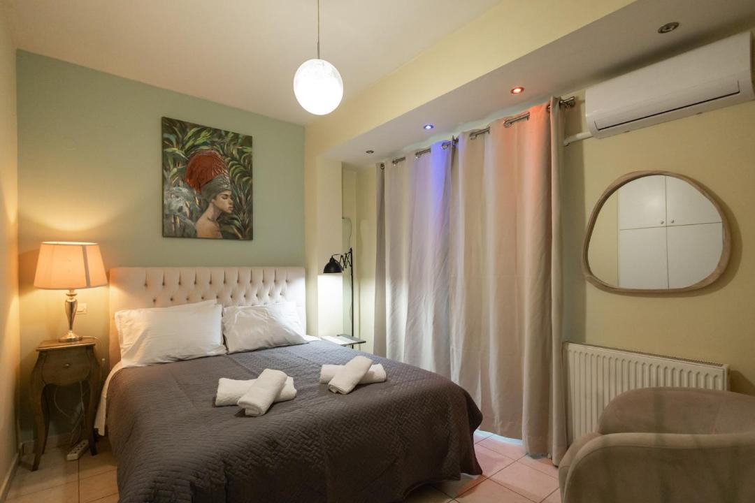 Photo of Bedroom in Alepou