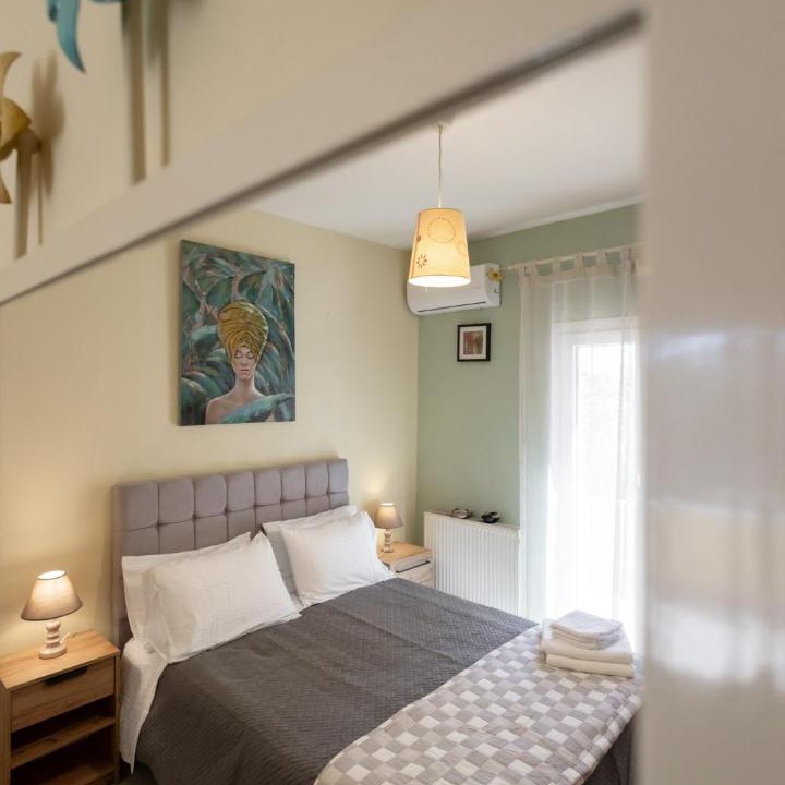 Photo of Bedroom in Alepou