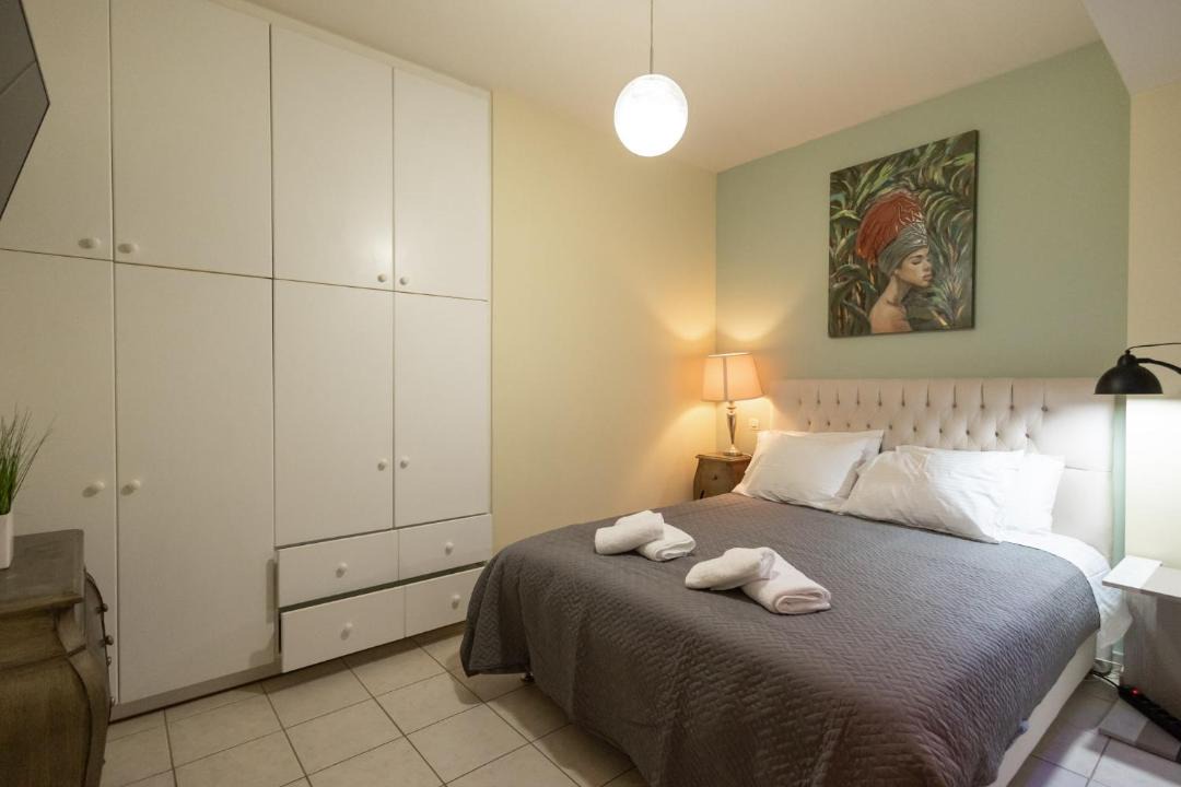 Photo of Bedroom in Alepou