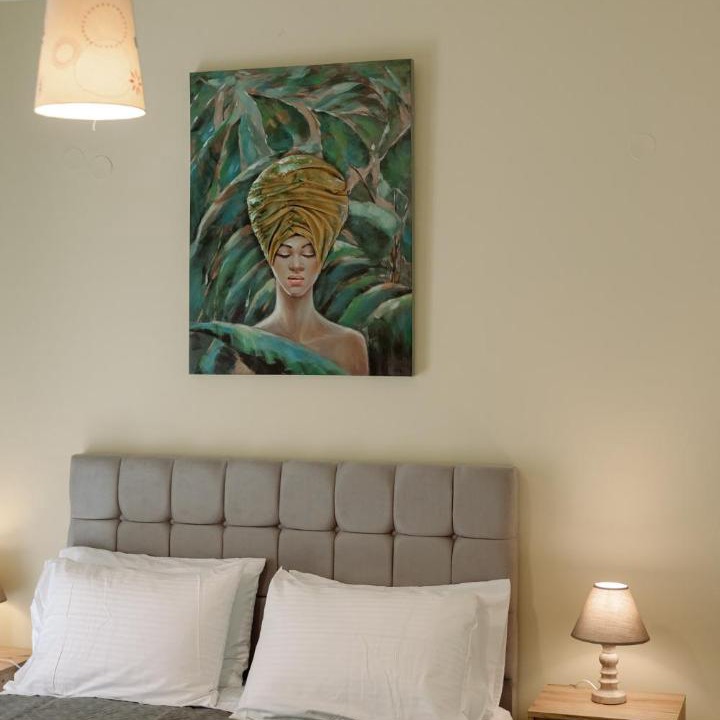 Photo of Bedroom in Alepou