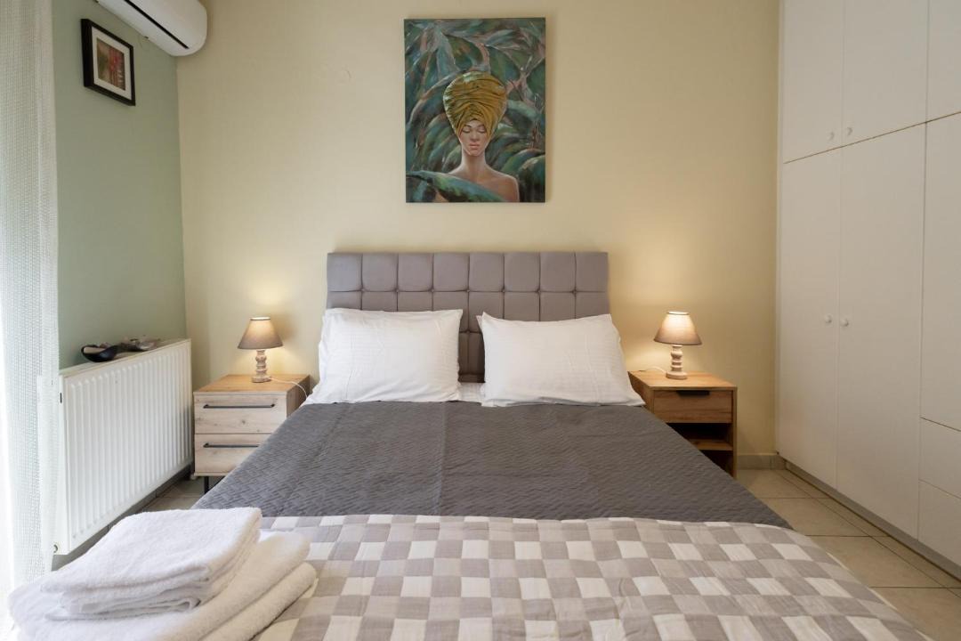 Photo of Bedroom in Alepou