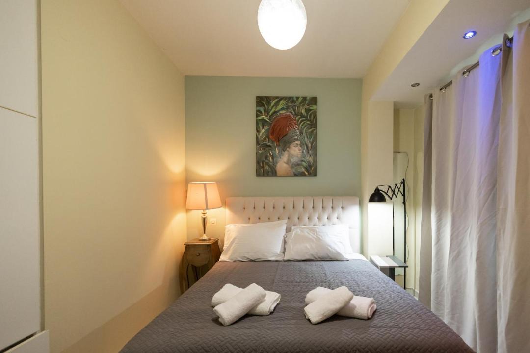 Photo of Bedroom in Alepou