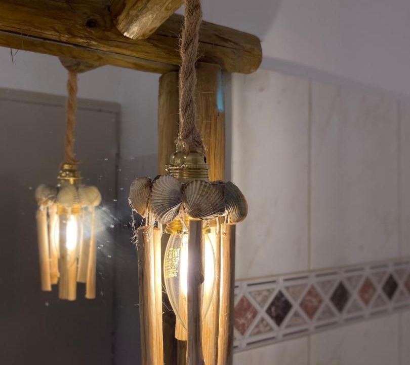 Photo of Bathroom in Alepou
