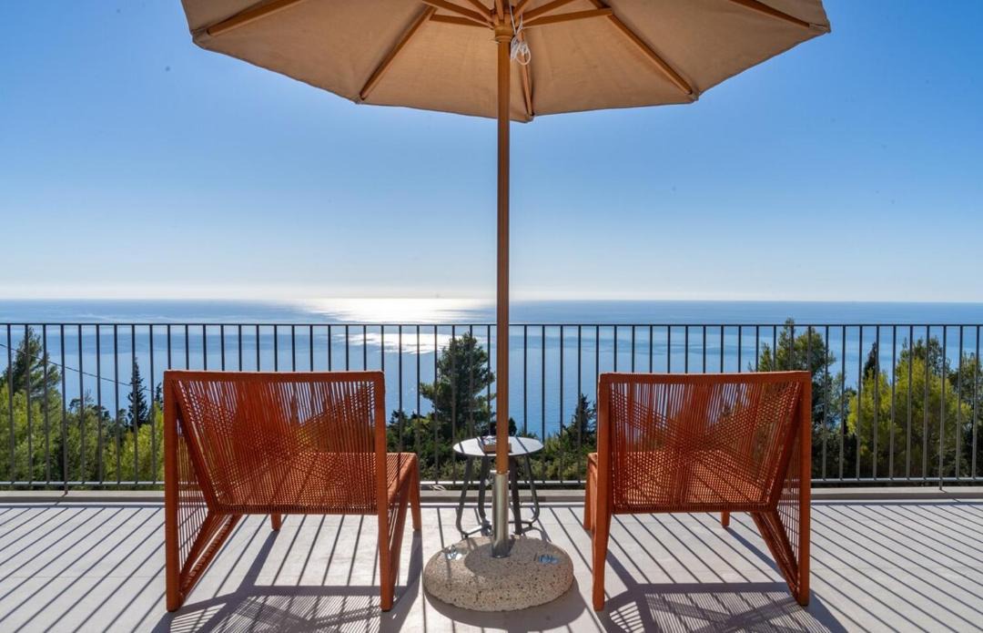 Photo of Patio Balcony in Evgiros