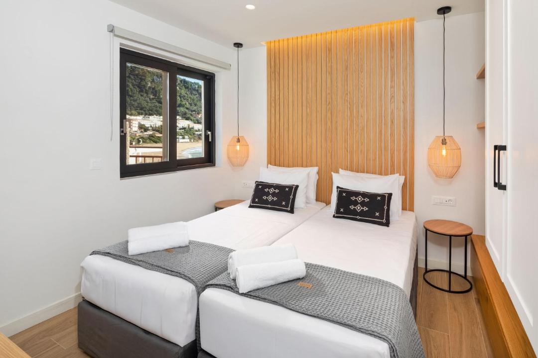 Photo of Bedroom in Parelia