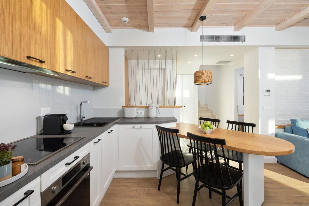 Photo of Kitchen in Parelia