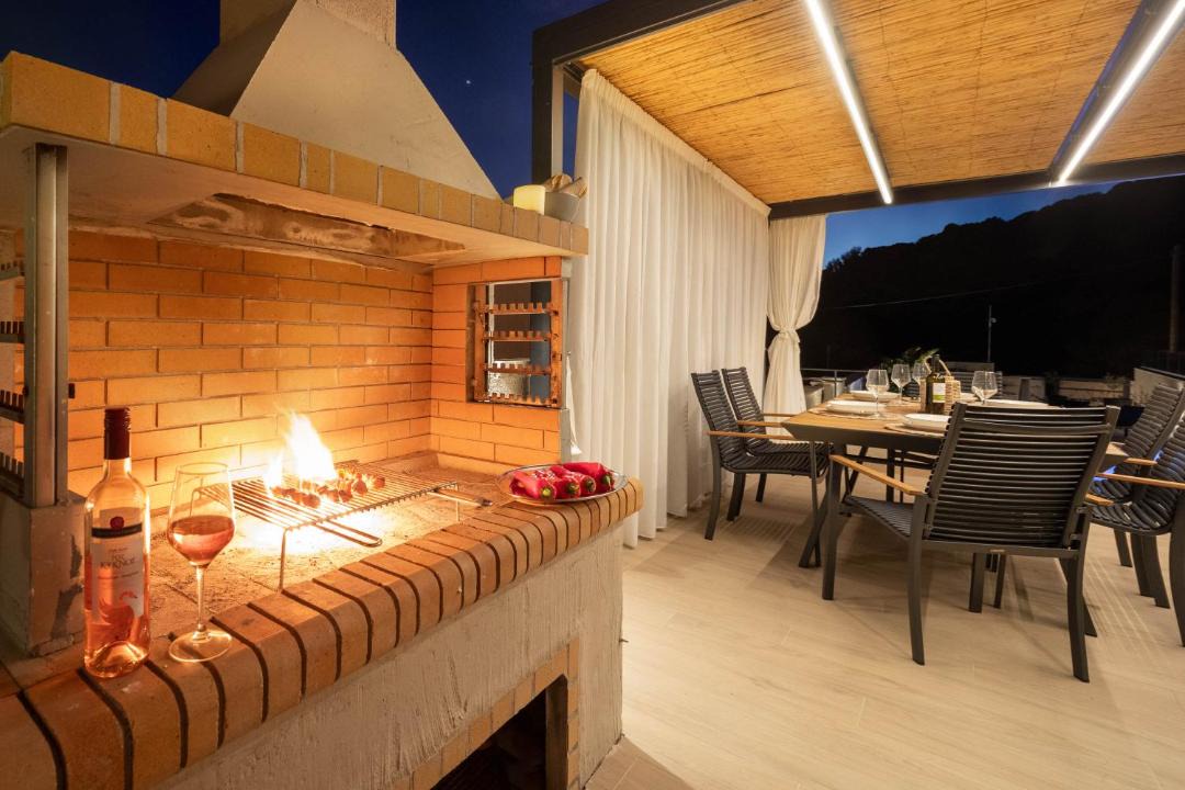 Photo of Patio Balcony in Parelia