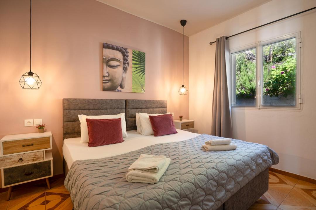 Photo of Bedroom in Barbati