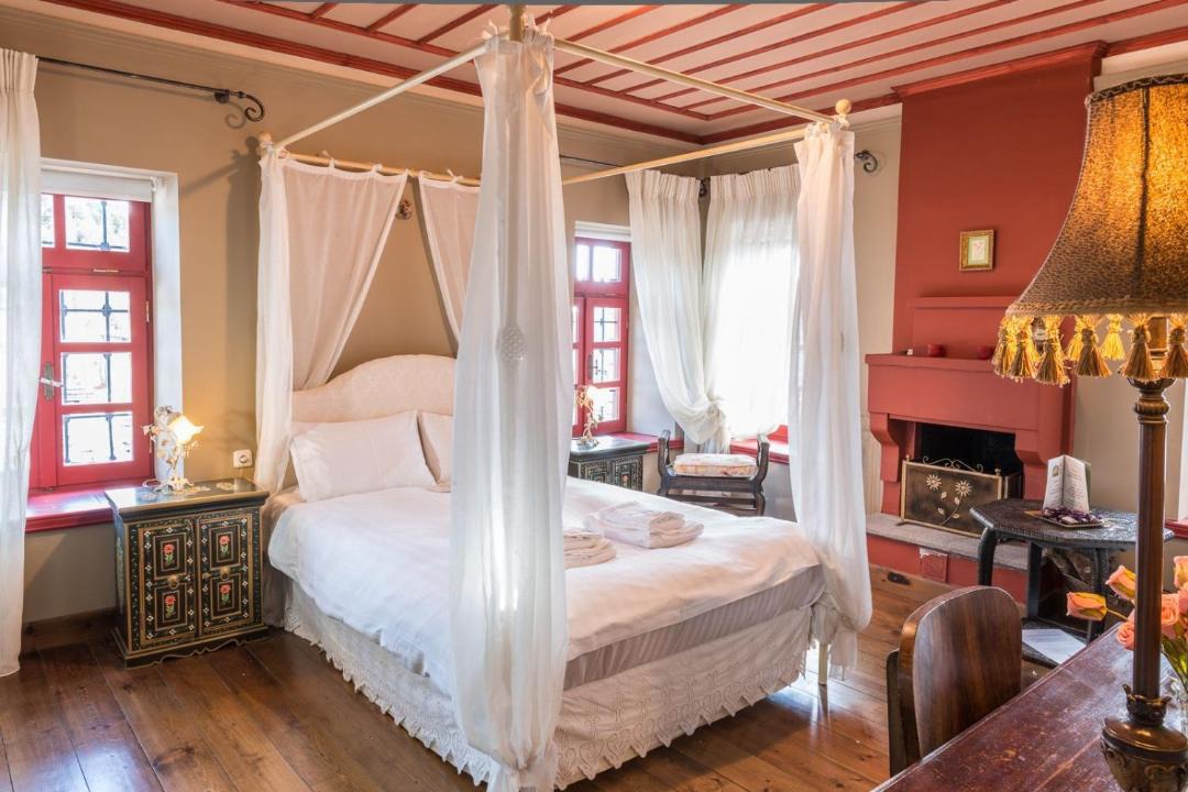 Photo of Bedroom in Ano Pedina