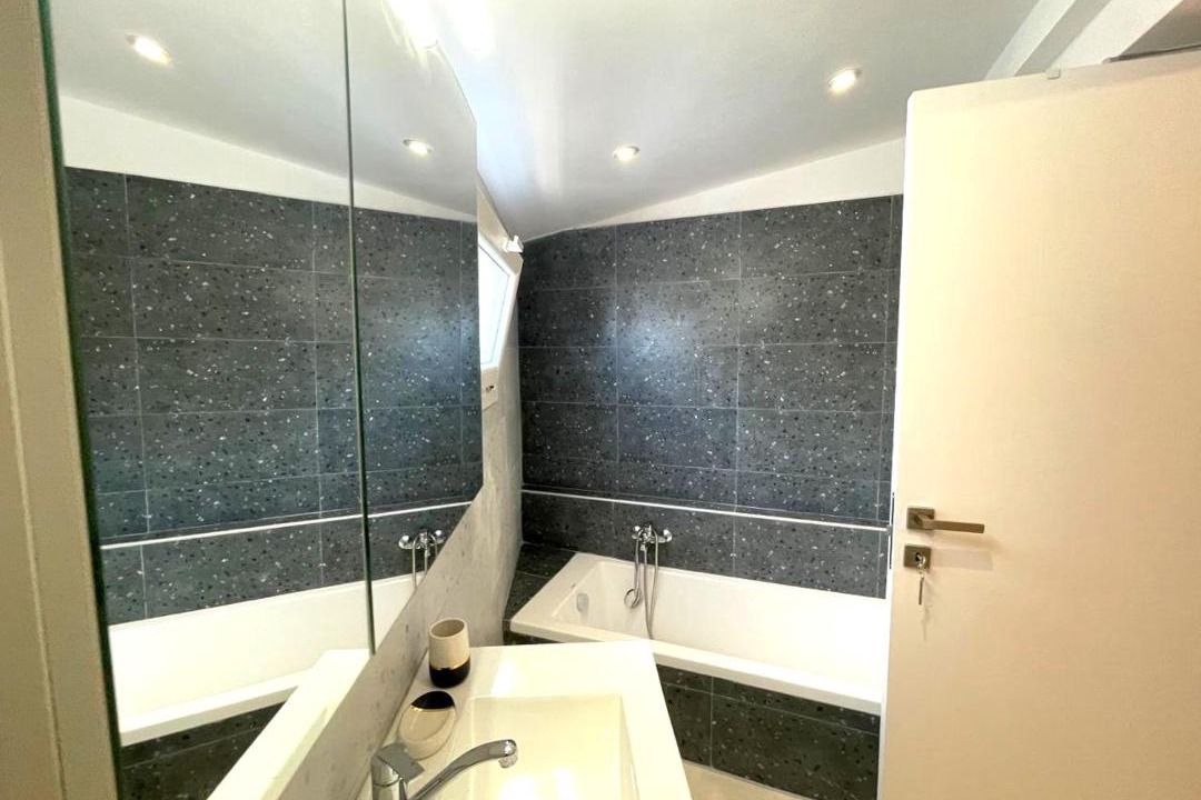 Photo of Bathroom in Gouvia