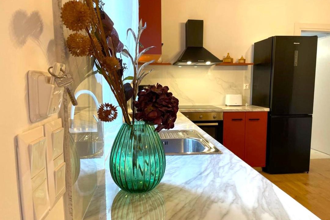 Photo of Kitchen in Gouvia