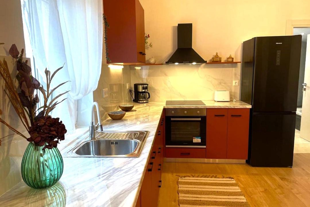 Photo of Kitchen in Gouvia
