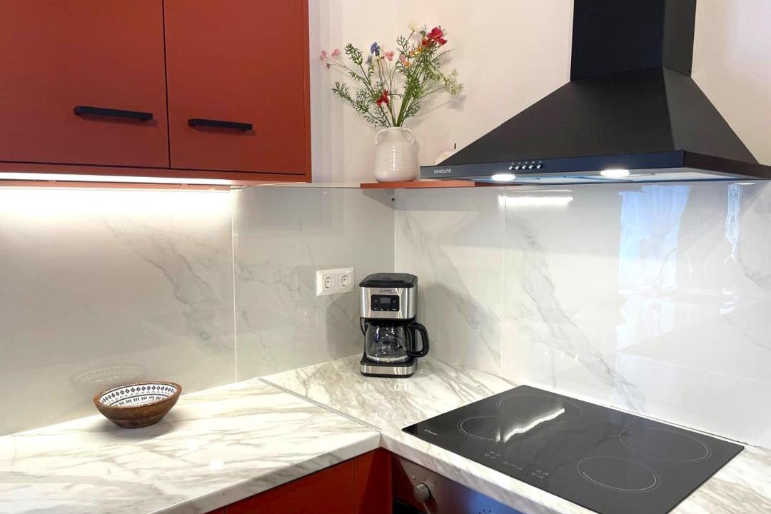 Photo of Kitchen in Gouvia