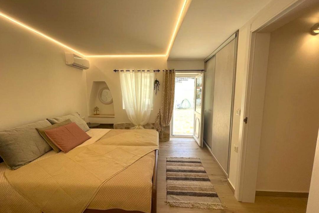 Photo of Bedroom in Gouvia