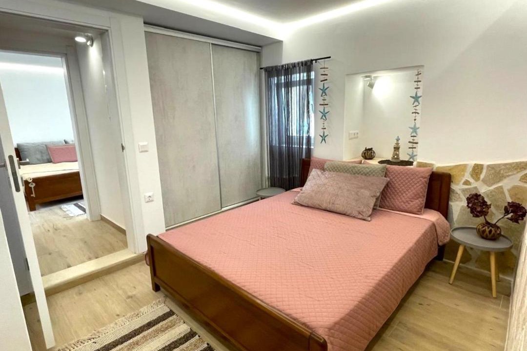 Photo of Bedroom in Gouvia