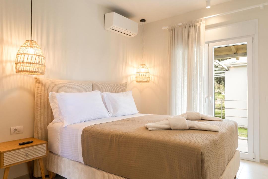 Photo of Bedroom in Sivota