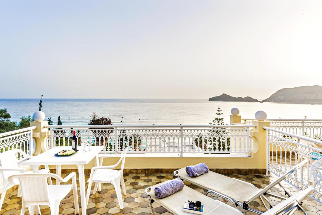 Photo of Others in Agios Georgios Pagon