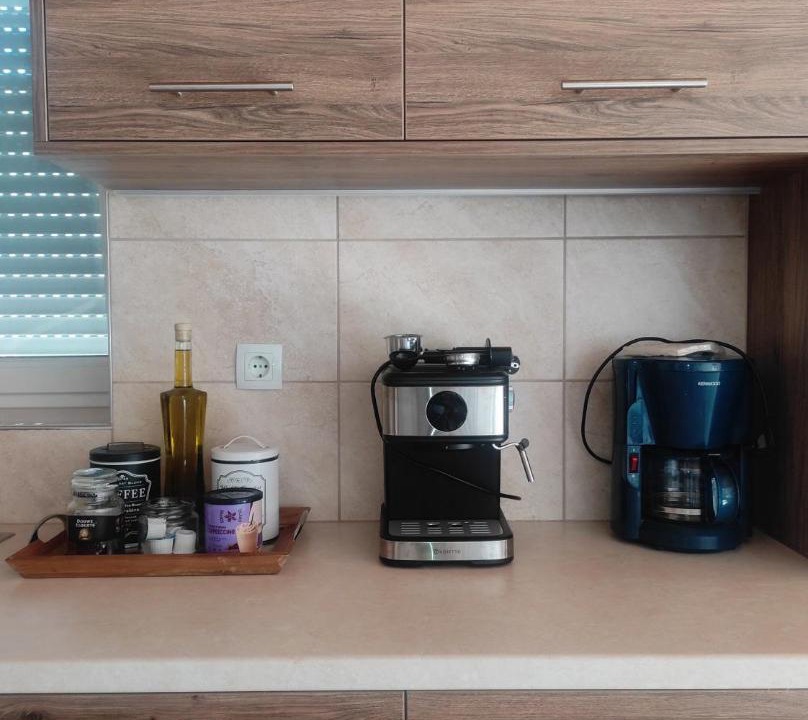 Photo of Kitchen in Gortyna