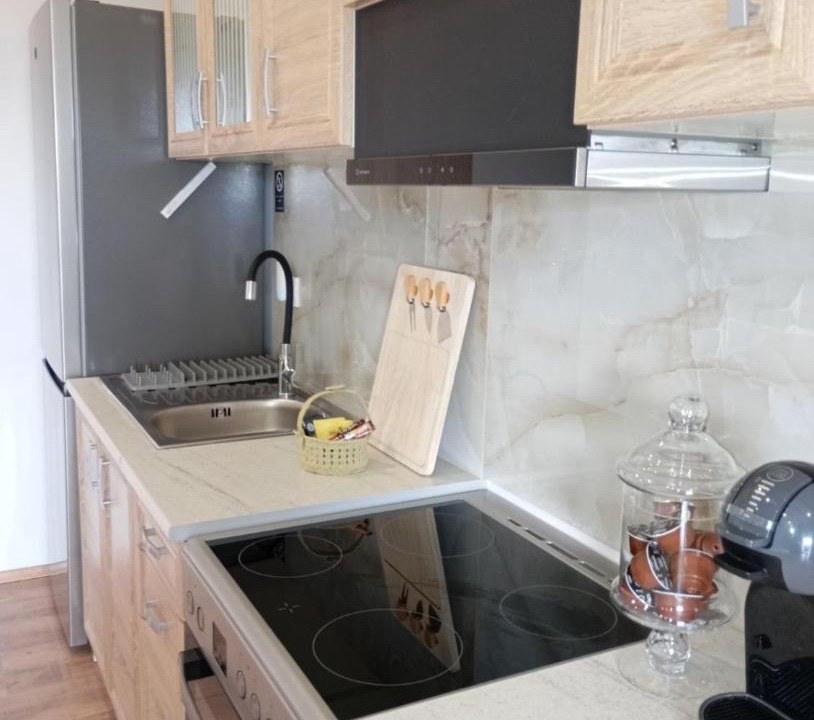 Photo of Kitchen in Antipernoi
