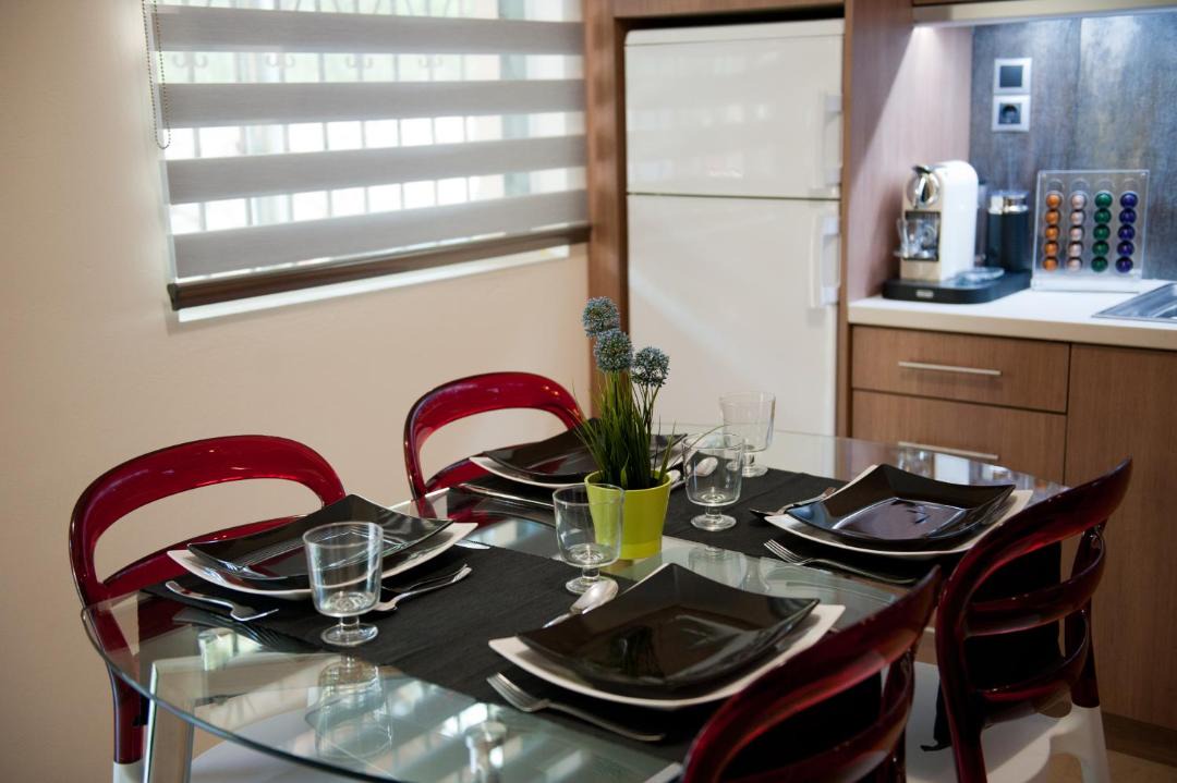 Photo of Kitchen in Vatos