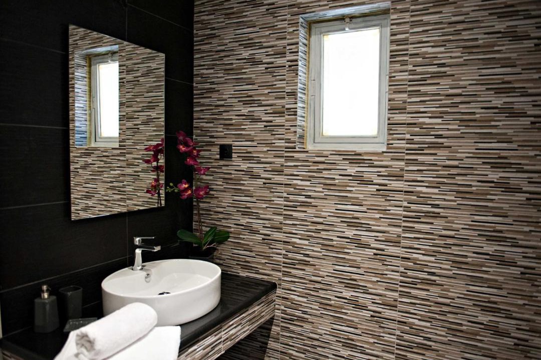 Photo of Bathroom in Vatos