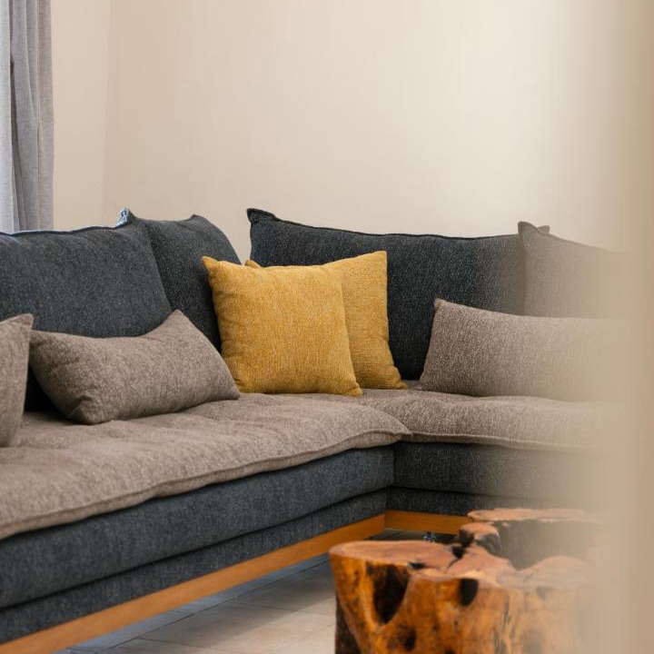 Photo of Livingroom in Ano Korakiana