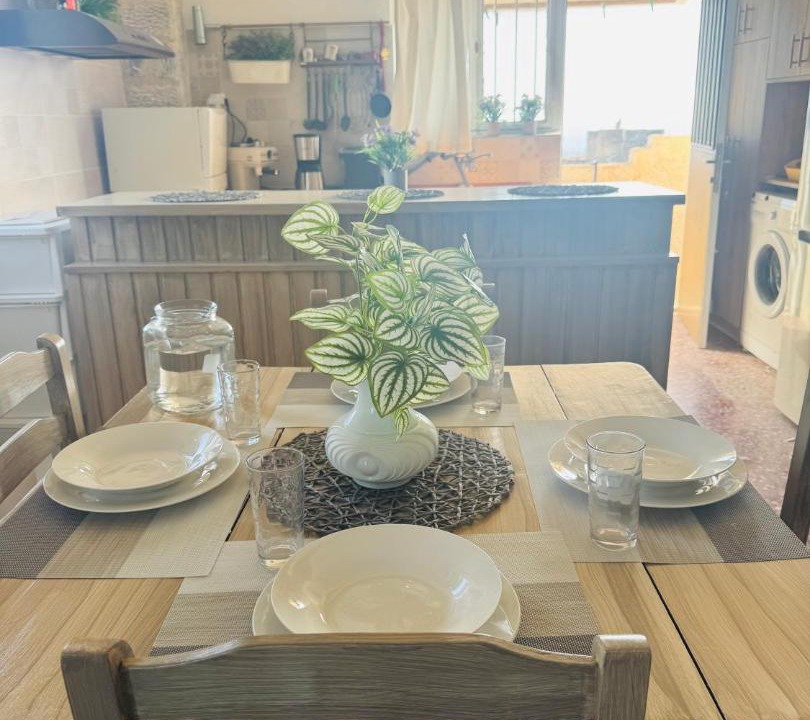 Photo of Kitchen in Alika