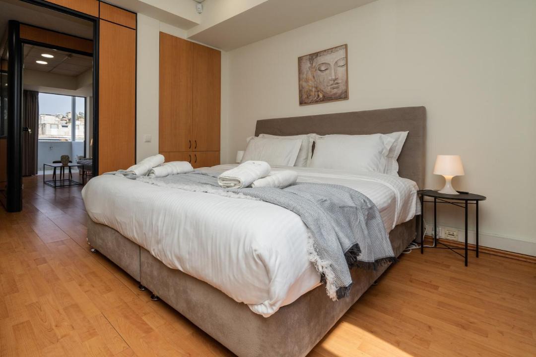 Photo of Bedroom in Ampelokipoi