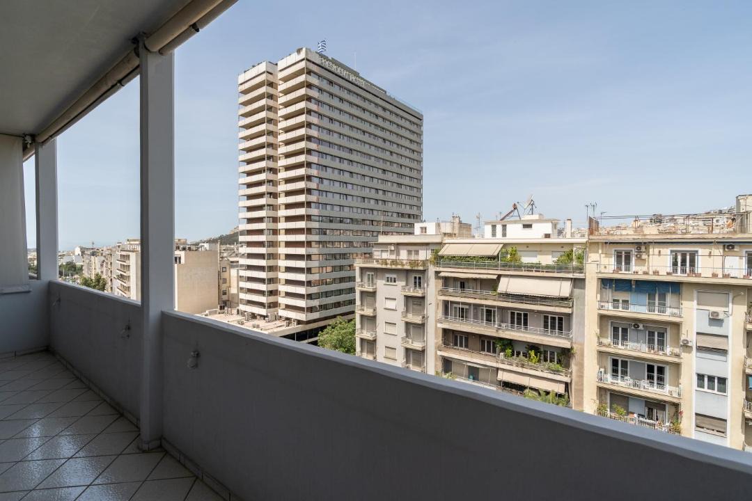 Photo of Patio Balcony in Ampelokipoi