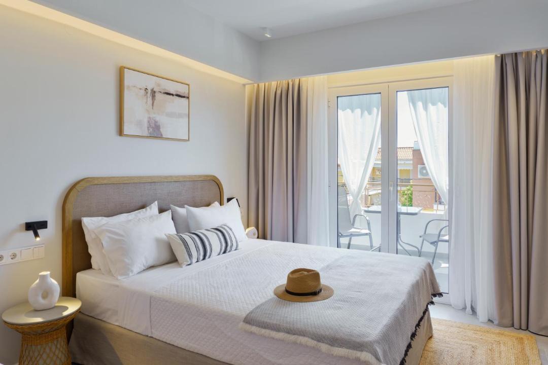 Photo of Bedroom in Pefkochori