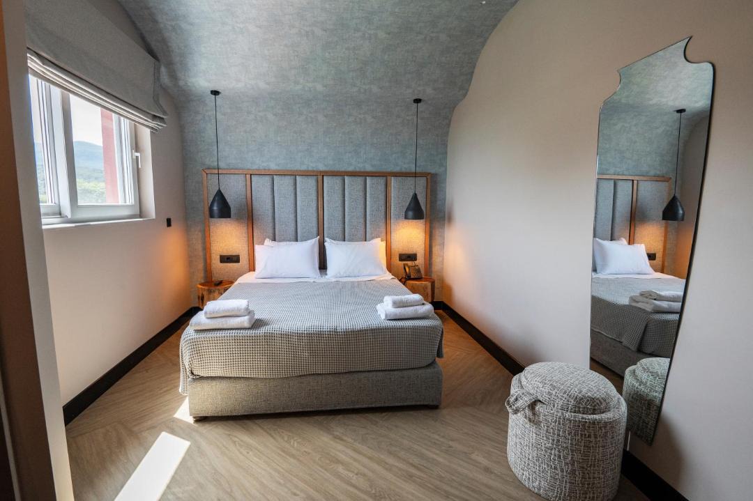 Photo of Bedroom in Roda