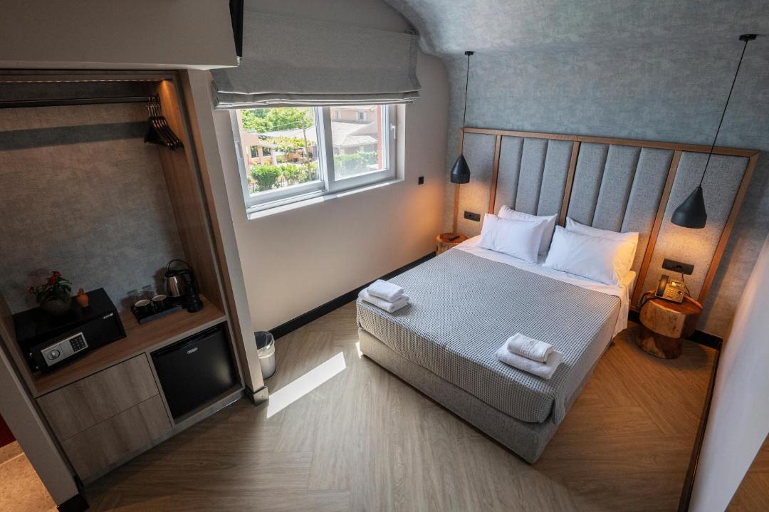 Photo of Bedroom in Roda