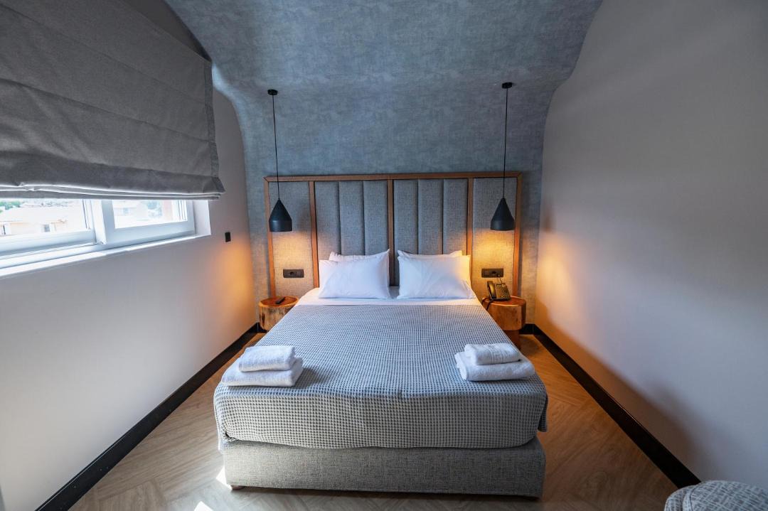 Photo of Bedroom in Roda