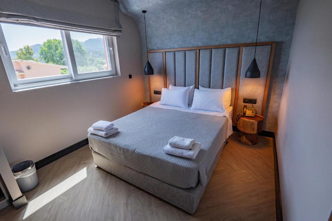 Photo of Bedroom in Roda