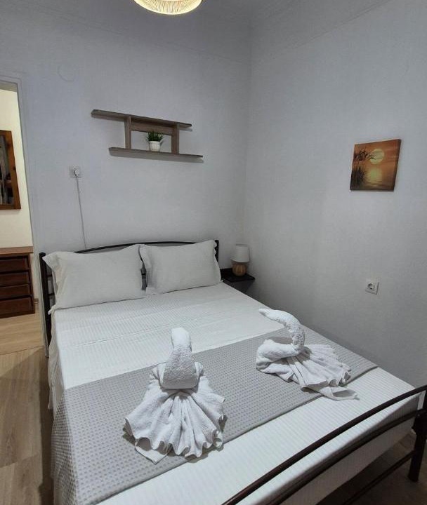 Photo of Bedroom in Neos Marmaras