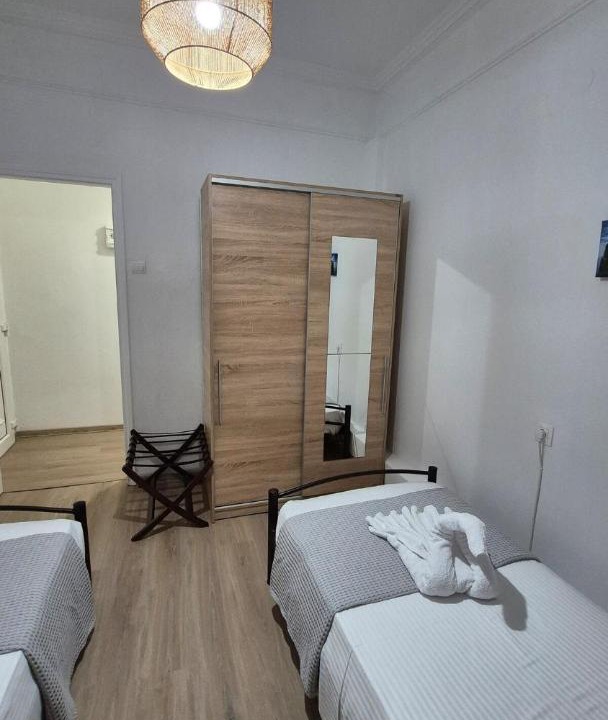 Photo of Bedroom in Neos Marmaras