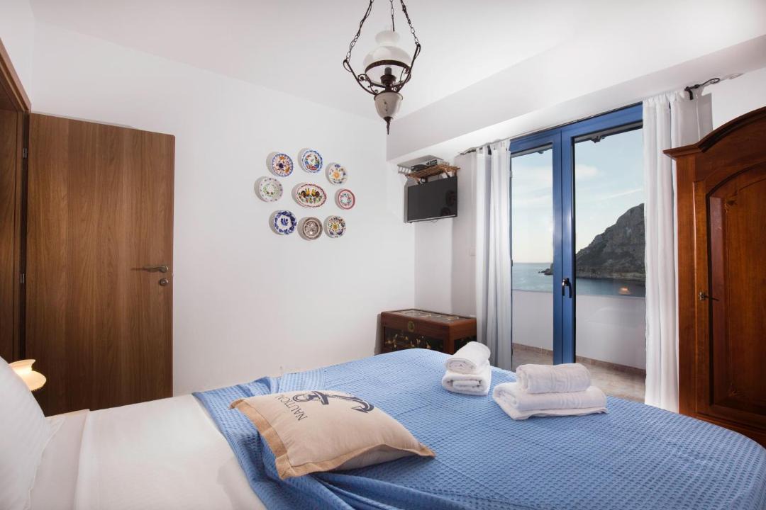 Photo of Bedroom in Stegna