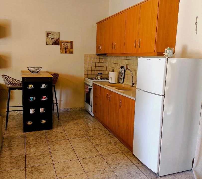 Photo of Kitchen in Petriti