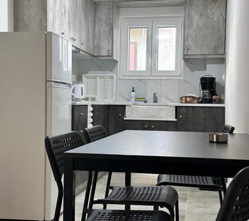 Photo of Kitchen in Edipsos