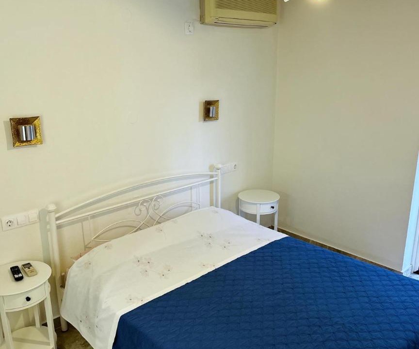 Photo of Bedroom in Edipsos