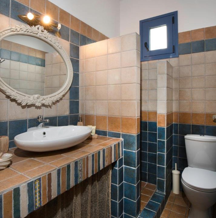 Photo of Bathroom in Stegna