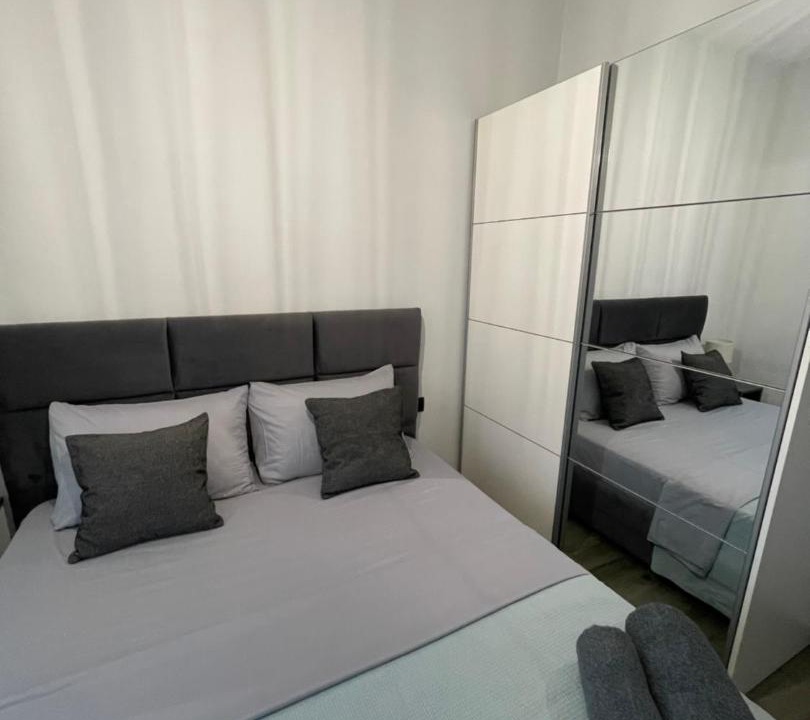 Photo of Bedroom in Eresos-Antissa