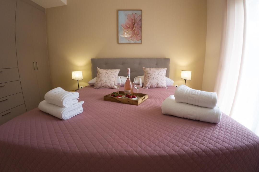 Photo of Bedroom in Vrontados